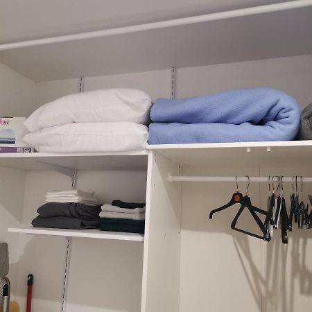 Studio Cosy Au Pied Du Metro Flachet 빌뢰르반 외부 사진